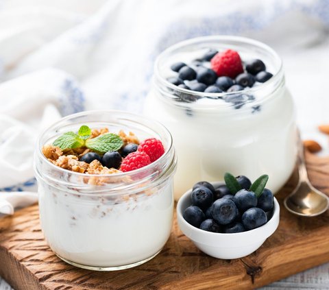 Tips for Storing Yogurt to Make It Last Longer and Not Spoil
