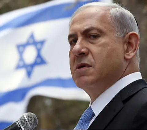 Netanyahu Akhirnya Minta Maaf di Media Sosial, Tapi Kemudian Pesannya Dihapus