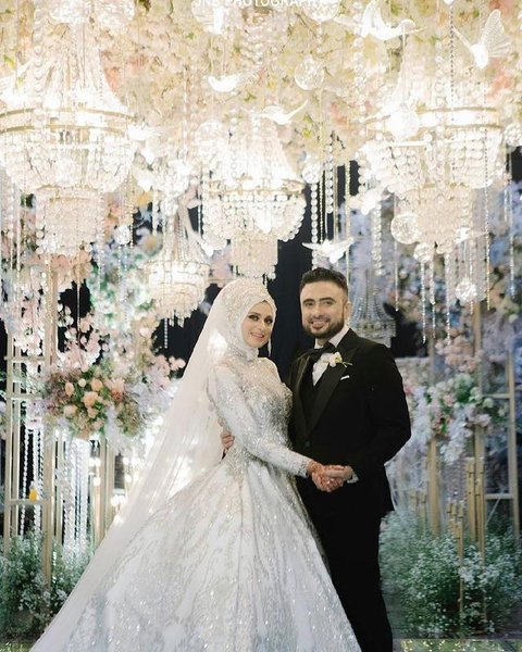 7 Artis Indonesia yang Cerai Padahal Baru Nikah, Ada Venna Melinda & Ayu Ting Ting