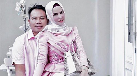 7 Artis Indonesia yang Cerai Padahal Baru Nikah, Ada Venna Melinda & Ayu Ting Ting
