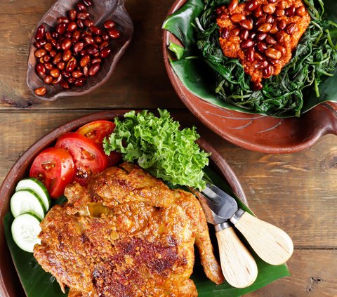 6 Tips Memasak Ayam Taliwang Khas Lombok, Empuk dan Bumbunya Meresap