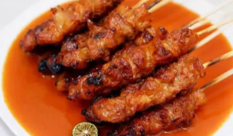 1. Bumbu Sate Maranggi