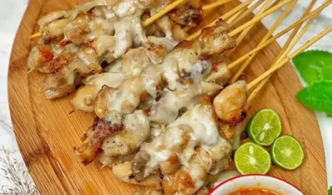 3. Bumbu Sate Taichan