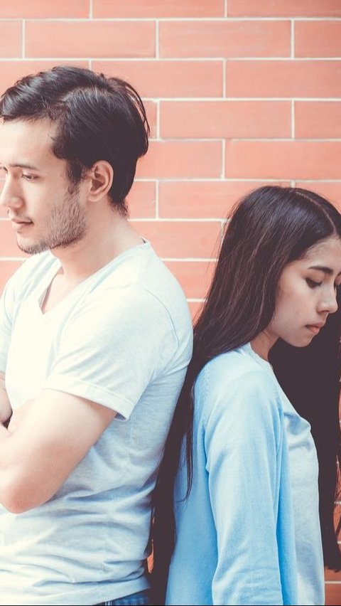 100 Kata-kata buat Pacar yang Cuek, Dijamin Ampuh Meluluhkan Hati Doi