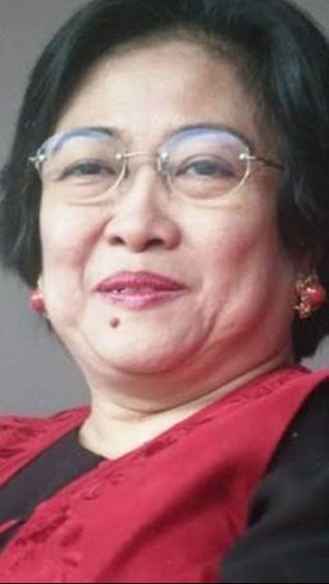 Potret Lawas Megawati Soekarnoputri Diospek saat Mahasiswa, di Sebelahnya Ada Sosok yang 'Tak Pernah Tua'