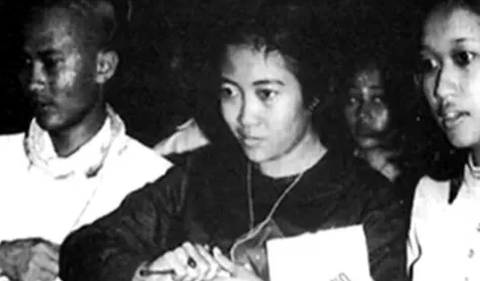 Ospek bareng Kak Seto di Universitas Indonesia Tahun 1972<br>