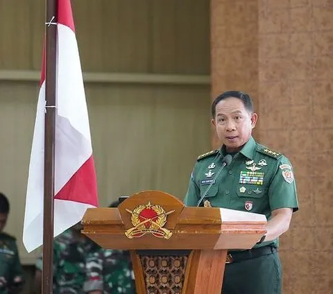 Apabila nama calon tunggal Panglima TNI yang diusulkan oleh Presiden ternyata benar sosok Agus Subiyanto, itu membuat jejak kariernya di TNI melejit cepat hingga mencapai posisi puncak.   <br>