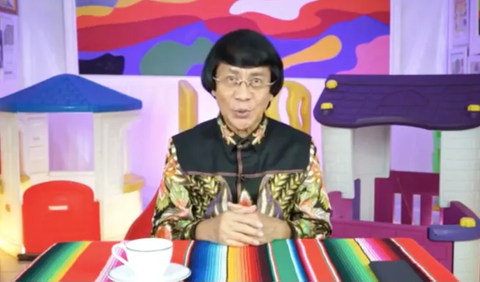 Kak Seto Ungkap Punya Kenangan Indah dengan Megawati