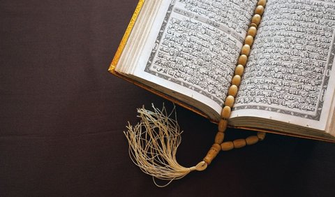<b>Doa-Doa dalam Ayat Al-Quran</b>