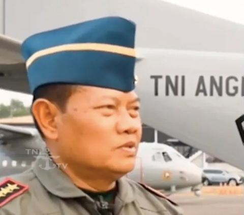 Panglima TNI Laksamana Yudo Margono Ungkap Jumlah Gaji Pertamanya jadi Perwira, Cuma Cukup buat Beli Satu Stel Pakaian