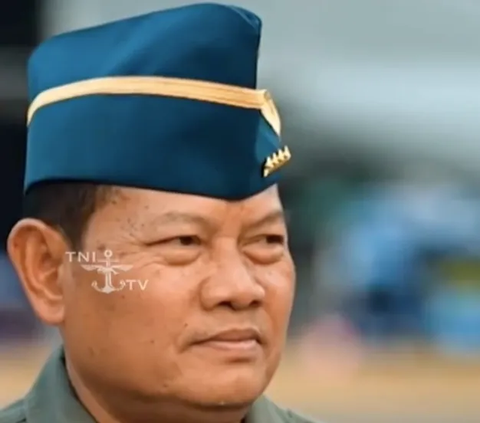 Panglima TNI Laksamana Yudo Margono Ungkap Jumlah Gaji Pertamanya jadi Perwira, Cuma Cukup buat Beli Satu Stel Pakaian