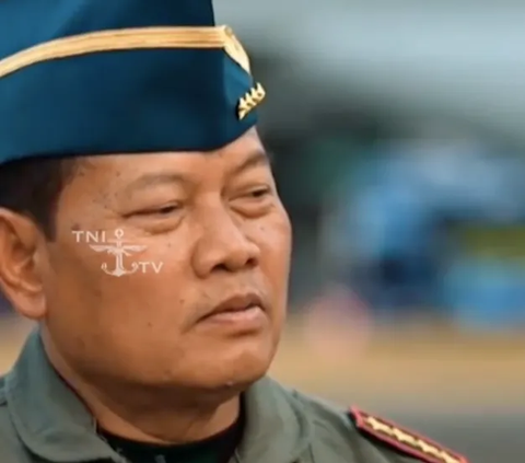 Panglima TNI Laksamana Yudo Margono Ungkap Jumlah Gaji Pertamanya jadi Perwira, Cuma Cukup buat Beli Satu Stel Pakaian