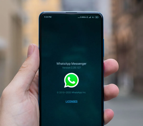 Fitur Baru WhatsApp Bakal Bisa Jawab Pertanyaan Pengguna Pakai AI