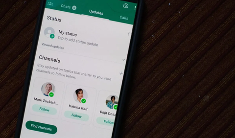 WhatsApp kini fokus membatasi pembaruan pada perangkat lama yang tak memenuhi spesifikasi minimal.