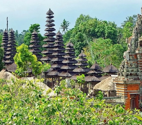 Not Only Bali, Foreign Tourists Coming to This Region Will Also Be Taxed