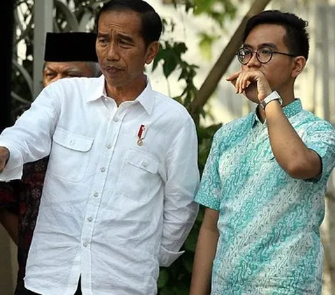 Ketika Anies dan PDIP Satu Suara Berharap Jokowi Netral di Pilpres 2024