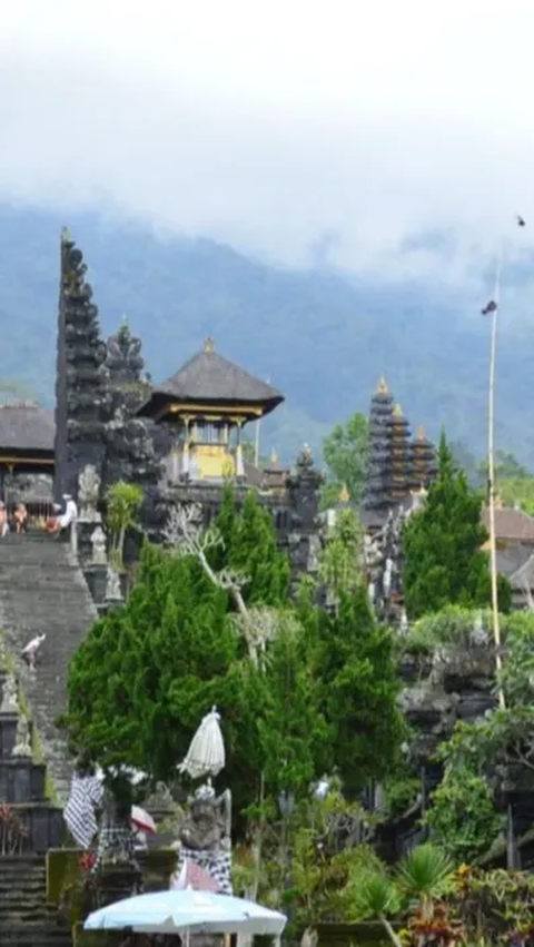 Bukan Cuma Bali, Turis Asing yang Datang ke Daerah Ini Juga Bakal Kena Pajak