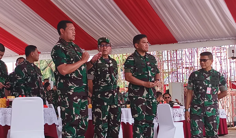 Saat ini, terdapat tiga kepala staf yang mengisi posisi di tiga matra TNI. Pertama, Kasad Jenderal Agus Subiyanto. Kemudian untuk posisi TNI AL, telah ada sosok Kasal Laksamana Muhammad Ali. <br>