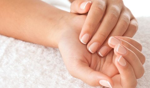 4. Skin and Nail Problems
