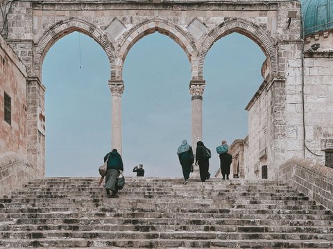 Perbedaan Yahudi, Israel, dan Zionis, yang Perlu Dipahami