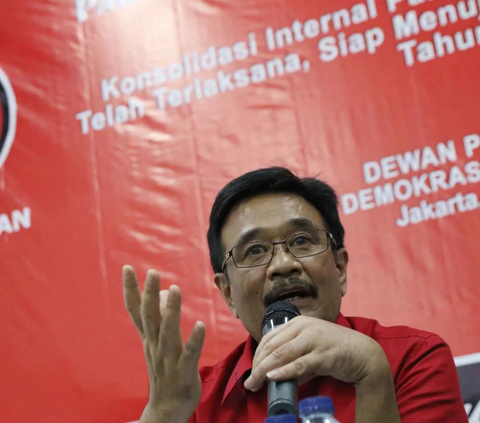 Satu per Satu PDIP Bongkar Hubungan Rahasianya dengan Jokowi