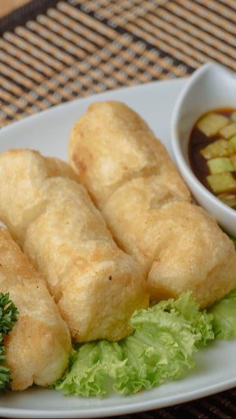 <b>Aneka Resep Empek-Empek ala Rumahan</b>