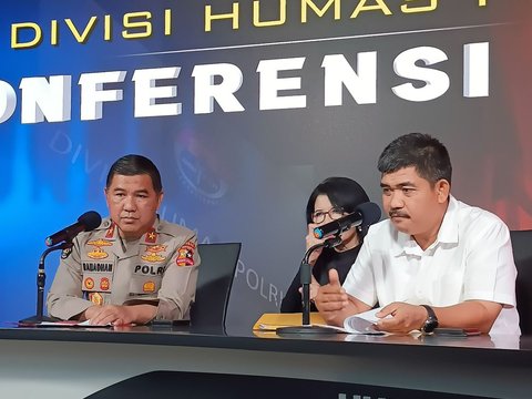Densus 88 Ringkus 40 Terduga Teroris Kelompok JAD Berencana Gagalkan Pemilu 2024