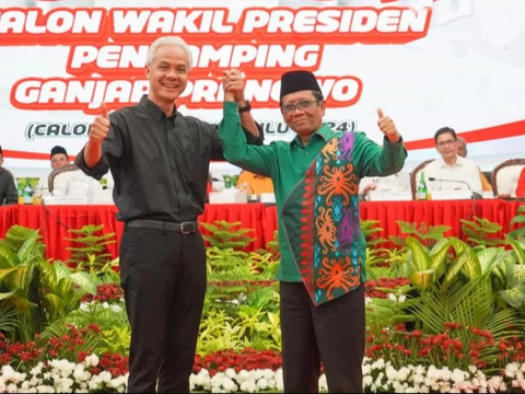 Jawaban Puan Ditanya Hubungan dengan Jokowi usai Gibran jadi Cawapres Prabowo: Siapa yang Panas?
