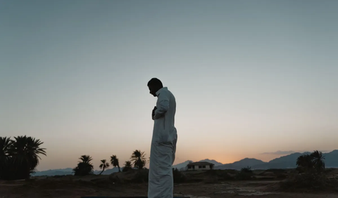 Keutamaan Sholat Witir Setelah Tahajud