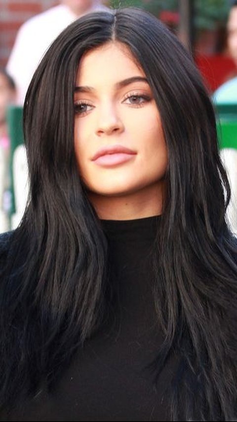 1. Kylie Jenner