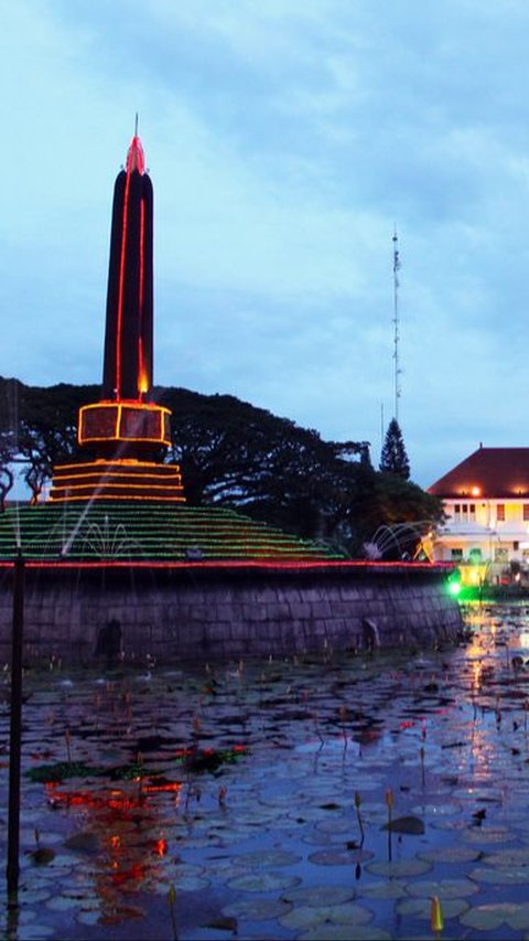 Menelisik Asal Usul Kota Malang, Dulu Warganya Menang Lawan Ribuan Pasukan Kerajaan Mataram