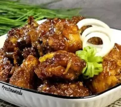 Heboh Malaysia Cabut Subsidi Ayam, Harganya Jadi Segini