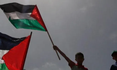 Mengenal BDS Movement, Aksi Perlawanan non Militer terhadap Israel