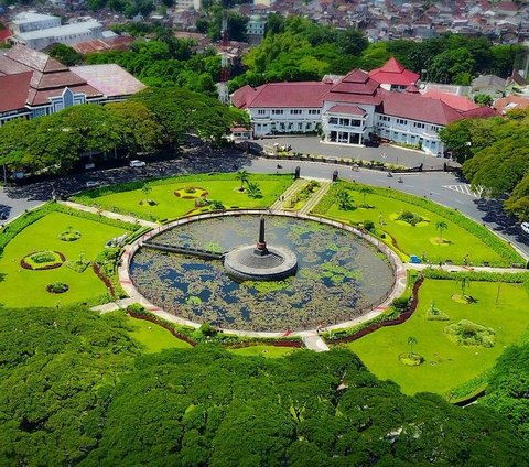 Menelisik Asal Usul Kota Malang, Dulu Warganya Menang Lawan Ribuan Pasukan Kerajaan Mataram