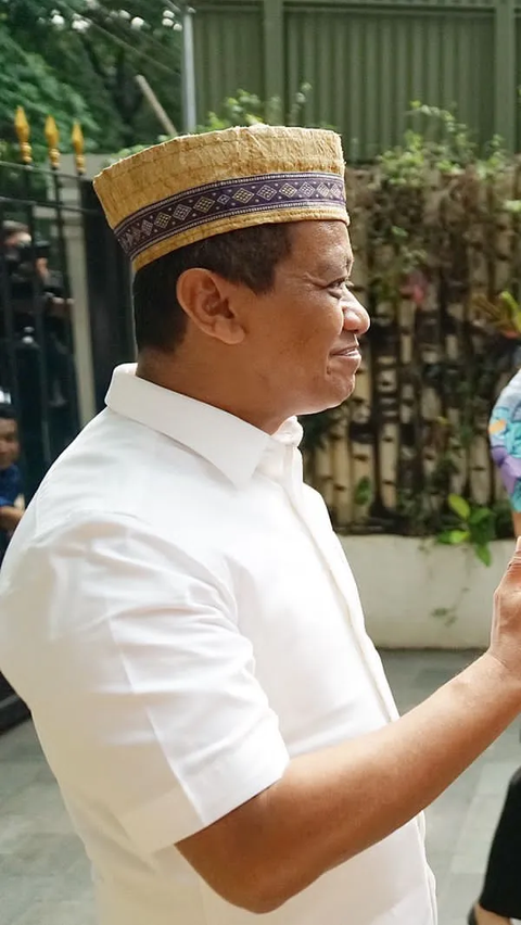 Pengakuan Bahlil Sering Minta Duit Prabowo | Dibalik Pertemuan Jokowi dan 3 Capres