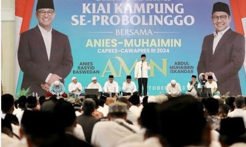 Cak Imin Bersyukur Pilih Anies Tinggalkan Prabowo: Saya Tidak Kalah dan Tidak Ketinggalan Masa Depan