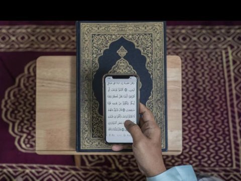 Tafsir Al Mishbah Karya Quraish Shihab Hadir dalam Bentuk Aplikasi, Permudah Umat Pahami Alquran