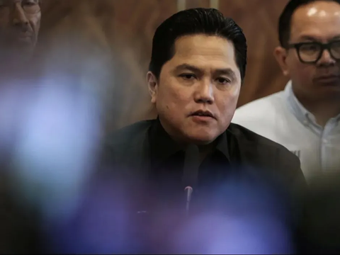 Undang Makan Bersama Keluarga, Erick Thohir Sampaikan Pesan Anak untuk Prabowo