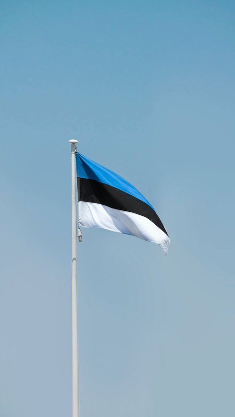 7. Estonia: Cuti Hamil dan Tunjangan Persalinan