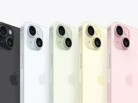 iPhone 15 Tak Laku di China