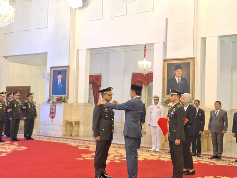 Golkar Nilai Kasad Jenderal Agus Subiyanto Punya Rekam Jejak Bagus, Cocok Jadi Calon Panglima TNI