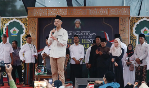 Ganjar-Mahfud ingin memperkuat apa yang sudah pemerintahan Joko Widodo (Jokowi) lakukan selama ini.<br>