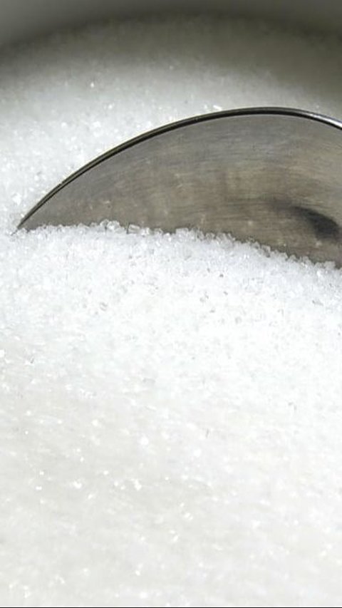 <b>40 Nama Lain Gula pada Label Makanan dan Minuman, Jangan Sampai Terkecoh</b>