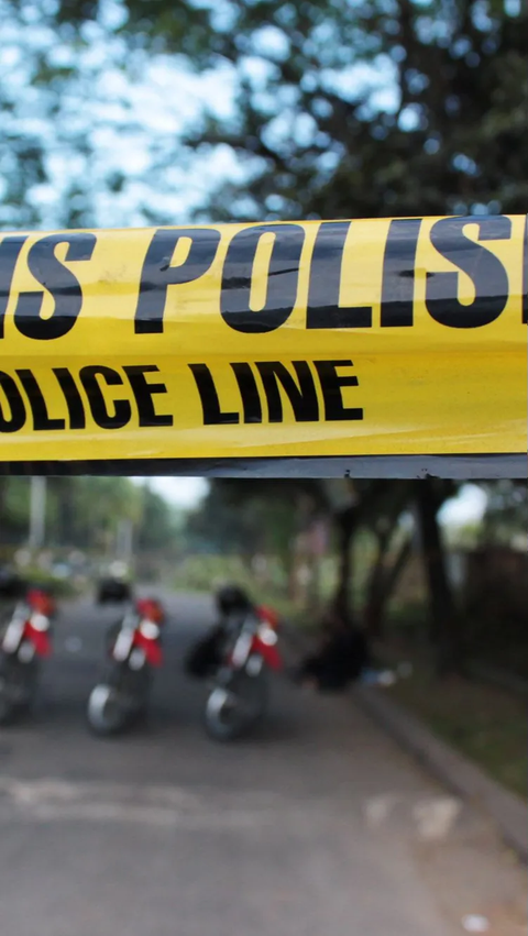 Warga Buka Jalan di Jambi Usai 19 Jam Diblokir, Desak Polisi Tangkap Pelaku Tawuran 3x24 Jam<br>