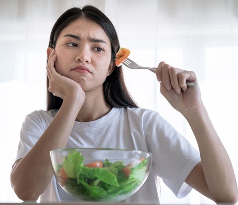 3 Cara Biar Rutin Makan Sayur dari Ahli Gizi, Tubuh Langsing Plus Kulit Glowing