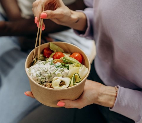 3 Cara Biar Rutin Makan Sayur dari Ahli Gizi, Tubuh Langsing Plus Kulit Glowing