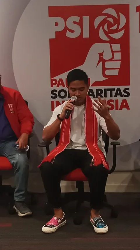 PSI Sodorkan Grace Natalie dan Isyana Bagoes Oka Masuk Tim Pemenangan Prabowo-Gibran<br>