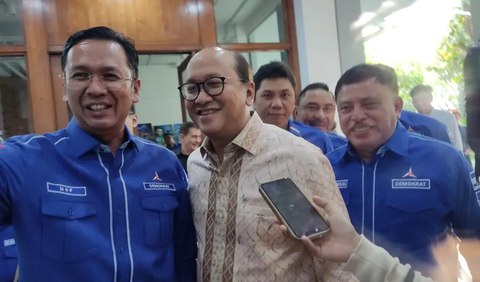 Sebagai Ketua TKN Prabowo-Gibran, Rosan akan membuat struktur tim lengkap yang akan memenangkan pasangan tersebut. Namun Rosan masih enggan menjelaskan mengenai struktur lengkapnya.<br>