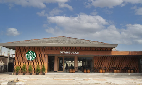 Starbucks Gugat Serikat Pekerja yang Unggah Dukungan Pro Palestina