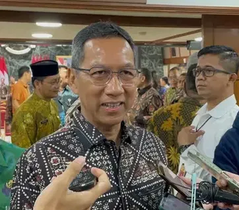 <br>Pejabat (Pj) Gubernur DKI Jakarta Heru Budi Hartono menegaskan, ia tidak akan menjual saham produsen bir PT Delta Djakarta yang dimiliki oleh Pemprov DKI.<br>